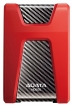 A-Data Durable HD650 2TB Red (AHD650-2TU31-CRD