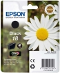 Epson T1801 Black (C13T18014012