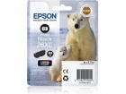 Epson T2631 Black (C13T26314012