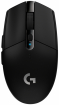 Logitech G305 Lightspeed Black (910-005283