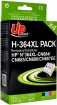 Tintes kārtridžs UPrint HP 364XL Multipaka (H-364XL-PACK-UP