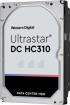 Western Digital Ultrastar DC HC310 4TB (0B36040