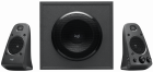 Speakers Logitech Z625 2.1 200W (980-001256