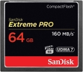 SanDisk Extreme Pro 64GB (SDCFXPS-064G-X46