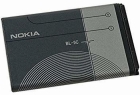 Nokia BL-5C 1020MAH (BL-5C/N