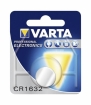 Varta CR1632 Lithium 1 pack (4008496576234