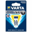 Varta AAAA LR8 D425 1.5v 2 Pack (4008496884223