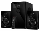 Sven MS-2250 Bluetooth FM Black (MS-2250