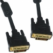 Kabelis Brackton DVI-D-DVI-D 2.0m (DVI-SKB-0200.B