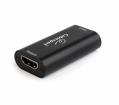 Gembird HDMI Repeater HDMI Female to HDMI Female 4K (DRP-HDMI-02