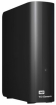 Western Digital Elements Desktop 8TB Black (WDBWLG0080HBK-EESN