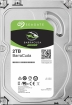 Seagate Barracuda 2TB (ST2000DM008