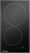 Hansa BHI38377 Black (BHI38377