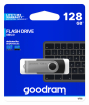 Goodram UTS2 128GB USB 2.0 Black (UTS2-1280K0R11