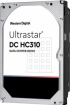Western Digital Ultrastar DC HC310 6TB (0B36039