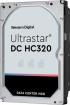 Western Digital Ultrastar DC HC320 8TB (0B36404