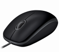 Logitech B110 Silent Black (910-005508