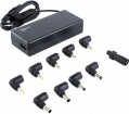 Charger for laptop Gembird 90W 15-20V (NPA-AC1D