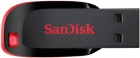 SanDisk Cruzer Blade 16GB (SDCZ50-016G-B35