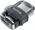 SanDisk Ultra Dual 32GB (SDDD3-032G-G46
