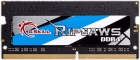 G.SKILL RipJaws 8GB (F4-2666C19S-8GRS