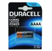 Duracell AAAA 2 pack (5000394041660