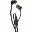 JBL TUNE T110 Black (JBLT110BLK