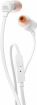 JBL TUNE T110 White (JBLT110WHT
