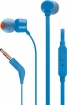 JBL TUNE T110 Blue (JBLT110BLU