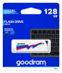 Goodram UCL2 USB 2.0 128GB White (UCL2-1280W0R11