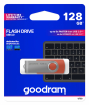 Goodram UTS3 USB 3.0 128GB Red (UTS3-1280R0R11