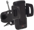 Maclean MC-684 Bicycle Phone Holder Black (MC-684