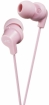 JVC HA-FX10 Pink (HA-FX10-LP-E