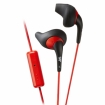 JVC HA-ENR15-BR-E Black/Red (HA-ENR15-BR-E