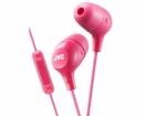 JVC HA-FX38M-P-E Pink (HA-FX38M-P-E