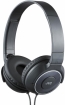 JVC HA-S220-B-E Black (HA-S220-B-E