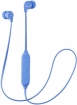 JVC HA-FX21BT-AE Blue (HA-FX21BT-AE