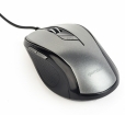 Gembird MUS-6B-01-BG Black/Space Grey (MUS-6B-01-BG