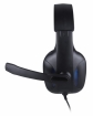 Gembird GHS-04 Gaming Black (GHS-04