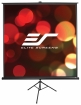 Elite Screens Tripod Series T100UWV1 Black (T100UWV1