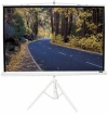 Elite Screens Tripod Series T99NWS1 White (T99NWS1