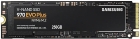 Samsung 970 EVO Plus M.2 PCIe 250GB  (MZ-V7S250BW