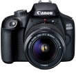 Canon EOS 4000D EF-S 18-55mm III Kit (3011C003AA