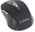 Gembird MUSWB-6B-01 Bluetooth Black (MUSWB-6B-01