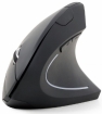 Gembird MUSW-ERGO-01 Ergonomic Wireless Black (MUSW-ERGO-01