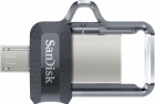 SanDisk Ultra Dual M3.0 256GB (SDDD3-256G-G46