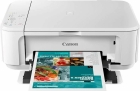 Multifunction printer Canon Pixma MG3650S White (0515C109