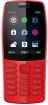Nokia 210 Dual Red (16OTRR01A02