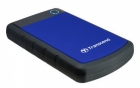 Transcend StoreJet 25H3 4TB Blue (TS4TSJ25H3B