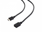 Kabelis Gembird HDMI pagarinātājs 4.5m (CC-HDMI4X-15